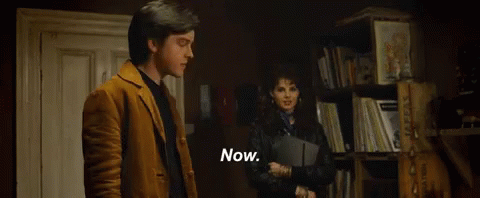Now Sing Street GIF - Now Sing Street Move GIFs