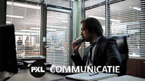 Pxl Communication GIF - Pxl Communication Hasselt GIFs