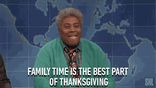 Family Time Is The Best Part Of Thanksgiving Holiday GIF - Family Time Is The Best Part Of Thanksgiving The Best Part Of Thanksgiving Family Time GIFs