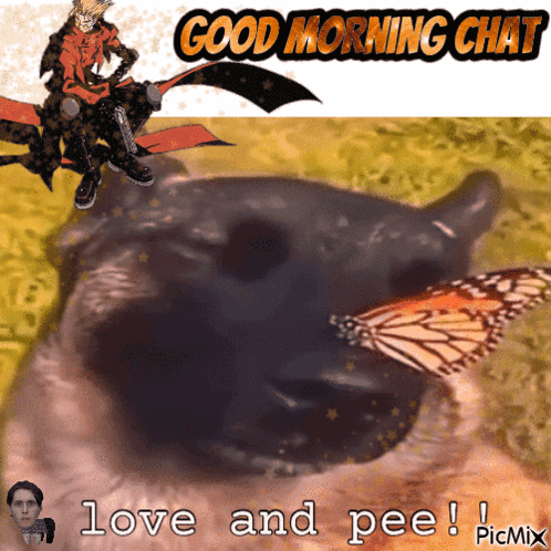 Jermablox Love And Peace GIF - Jermablox Love And Peace Good Morning Chat GIFs