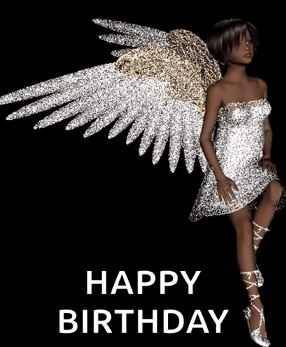 African American Happy Birthday GIFs - Tenor