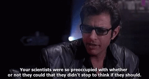 Jeff Goldblum Jurassic Park GIF - Jeff Goldblum Jurassic Park Jurassic Scientist GIFs