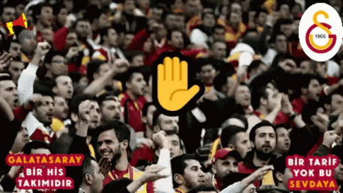 Galatasaray Ahmetgalatasaray GIF - Galatasaray Ahmetgalatasaray GIFs