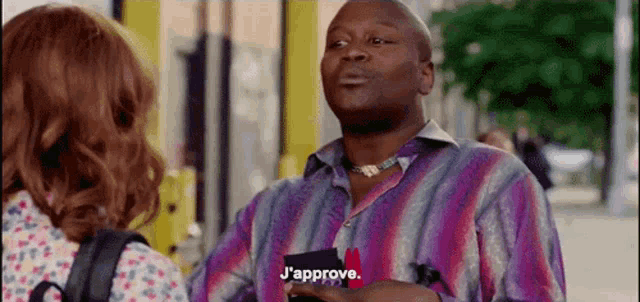 Titus Andromedon GIF