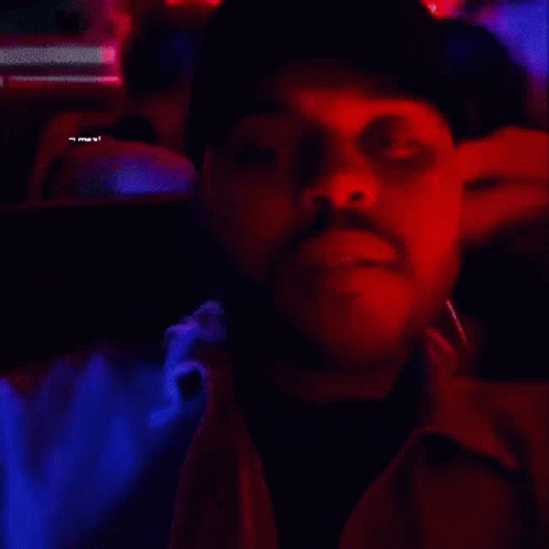 Honeycardi The Weeknd GIF - Honeycardi The Weeknd Abel GIFs
