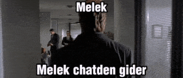 Melek Chatden Gider GIF - Melek Chatden Gider Sigma Melek GIFs
