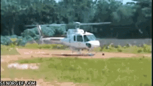 Helicopter Destroyed GIF - Helicopter Destroyed Malfunction GIFs
