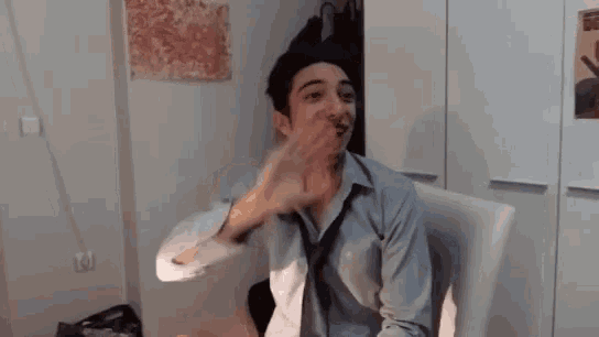 Jadolive Anıl Nah Anıl GIF