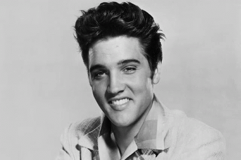 Elvis Song GIF - Elvis Song King GIFs