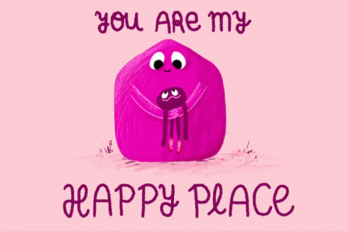 Smile Happy Place GIF - Smile Happy Place Hug GIFs