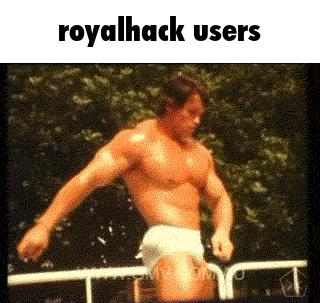 Royalhack Royalhackdotnet GIF