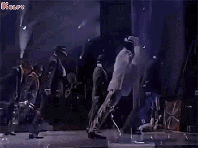 Michael Jackson Anti Gravity Step Jackson GIF - Michael Jackson Anti Gravity Step Jackson Dance GIFs