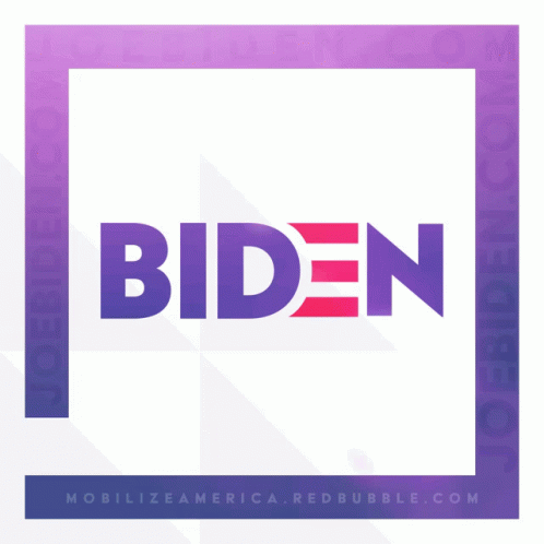 Joe Biden Biden2020 GIF - Joe Biden Biden2020 Mobilizeamerica GIFs