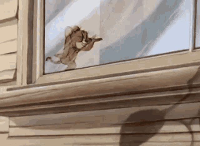 Tom And Jerry Jerry The Mouse GIF - Tom And Jerry Jerry The Mouse Dance Moves GIFs