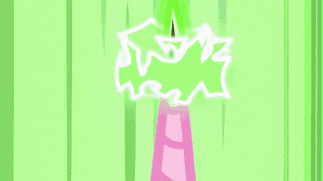 a silhouette of a cartoon character with a crown on her head