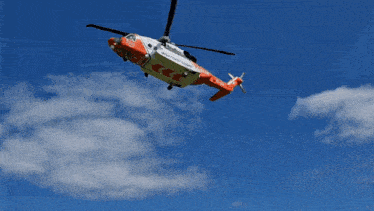 Coast Guard Ireland GIF