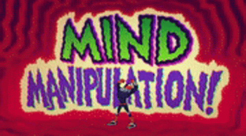 Mind Manipulation Teen Titans Go To The Movies GIF - Mind Manipulation Teen Titans Go To The Movies GIFs