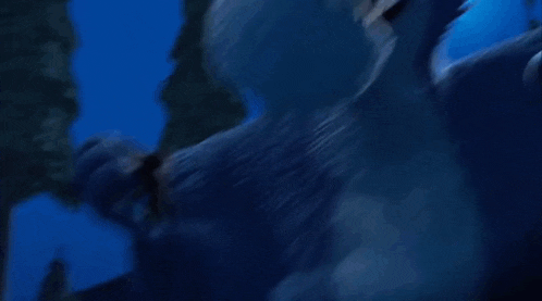 a cartoon werewolf with its mouth open and teeth showing