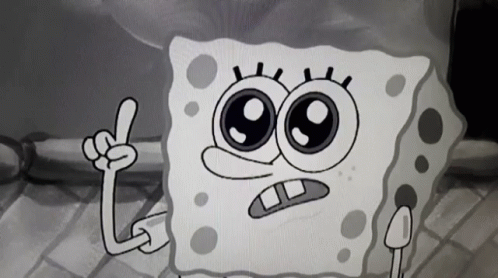 Spongebob Squarepants GIF - Spongebob Squarepants Blah GIFs