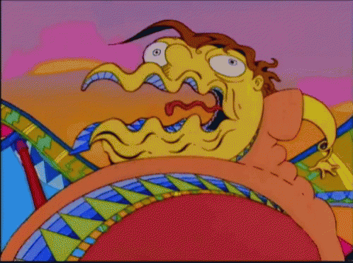 Simpsons Funny GIF - Simpsons Funny GIFs
