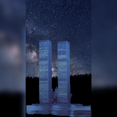 Wtc Sept 11 GIF - Wtc Sept 11 We Remember GIFs