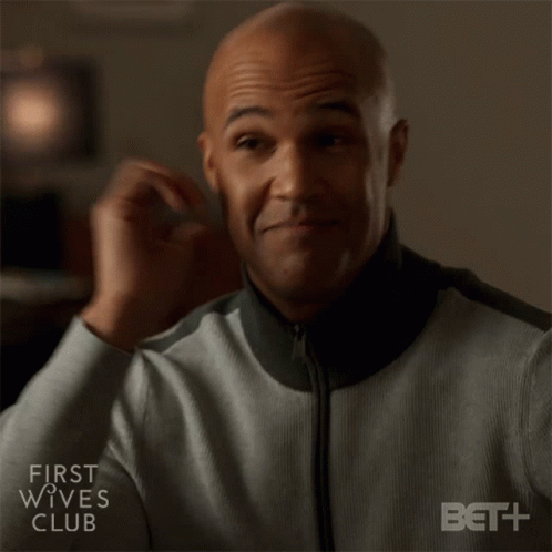 Lets Do It David Montgomery GIF - Lets Do It David Montgomery First Wives Club GIFs