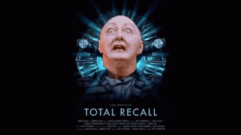 Total Recall Klopp GIF - Total Recall Klopp Liverpool GIFs