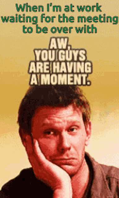 Moment Supernatural GIF