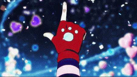 Fairytail Family GIF