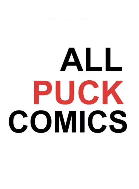 All Puck Comics GIF - All Puck Comics GIFs