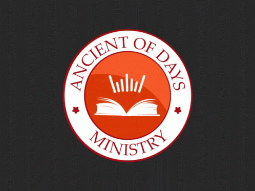 Downsign Ancient Of Days GIF - Downsign Ancient Of Days Church GIFs