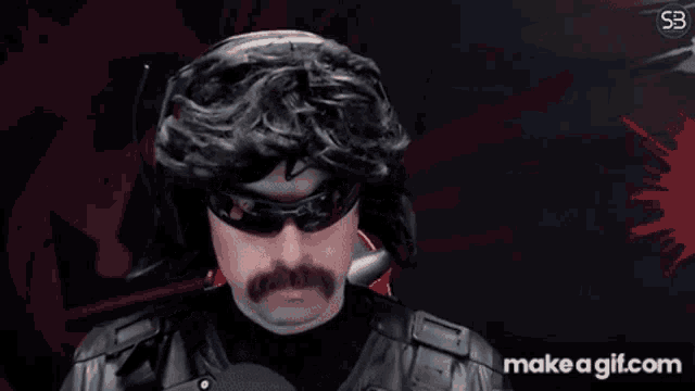Dr D Pissed Off GIF - Dr D Pissed Off Losing It GIFs