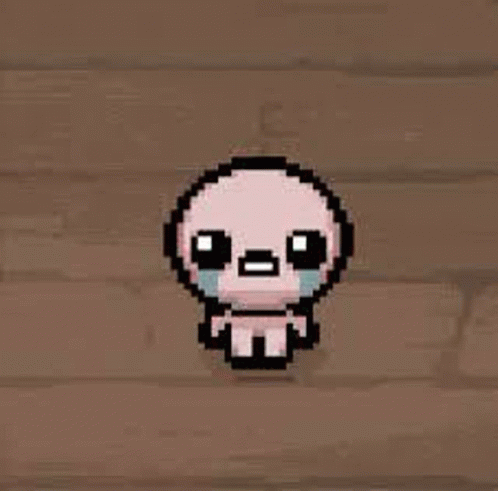 The Beginning Of Isaac GIF - The Beginning Of Isaac GIFs