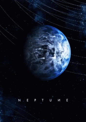 The Planets Space GIF - The Planets Space Solar System GIFs