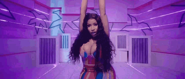 Kyumaraj Nicki Minaj GIF - Kyumaraj Nicki Minaj Nicki GIFs