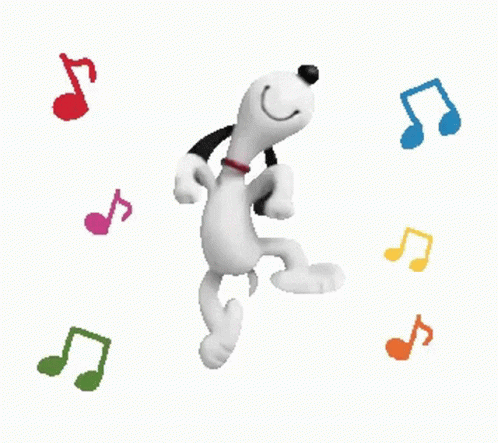 Snoopy Snoopydancing GIF - Snoopy Snoopydancing GIFs