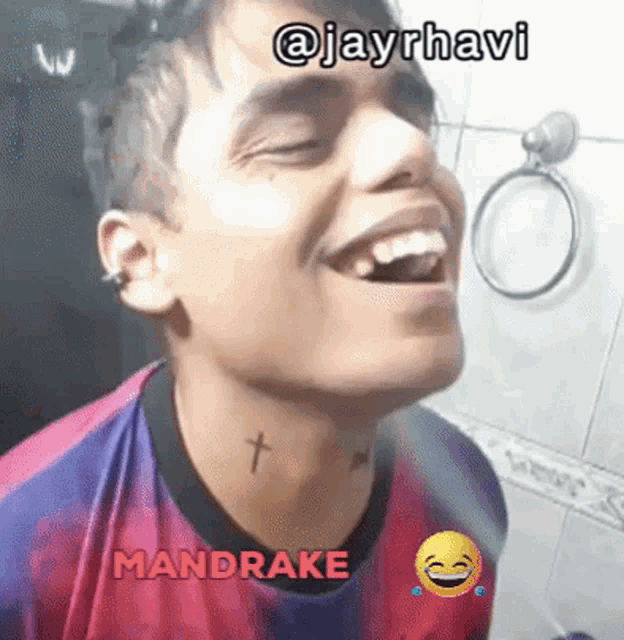Mandrake Funk GIF - Mandrake Funk Jayrhavi GIFs