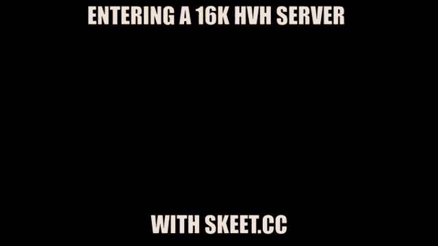 Entering A16k Hvh Server With Skeet Cc GIF - Entering A16k Hvh Server With Skeet Cc Walk GIFs
