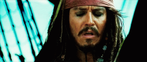Gross Disgusted GIF - Gross Disgusted Jack Sparrow GIFs