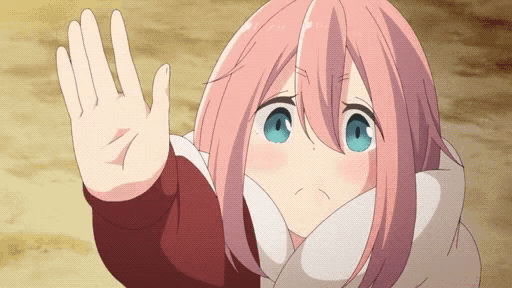 Nadeshiko Anime GIF