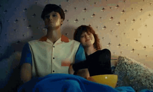 Miss You GIF - Miss You Cuddle GIFs
