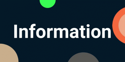 Information GIF - Information GIFs