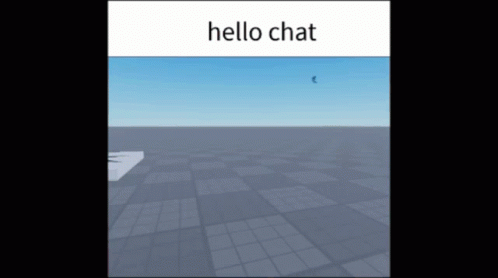 Hello Chat Dan GIF - Hello Chat Dan Discord GIFs