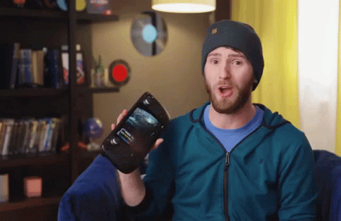 Linus Tech Tips Linus GIF - Linus Tech Tips Linus You Are Wrong GIFs