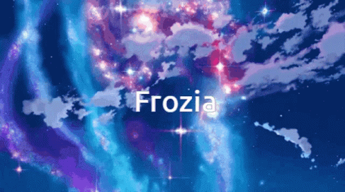 Frozia GIF - Frozia GIFs