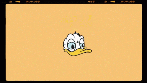 Donald Duck Donald Trump GIF - Donald Duck Donald Donald Trump GIFs