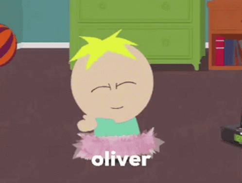 Oliver GIF - Oliver GIFs