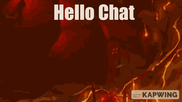 Sea Of Thieves Hello Chat GIF - Sea Of Thieves Hello Chat Flameheart GIFs