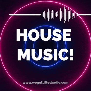 House Music Tune GIF - House Music Tune Tunes GIFs