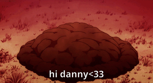 Hi Danny Danny I’m In Love With You GIF - Hi Danny Danny Hi GIFs